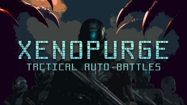 Xenopurge Early Access