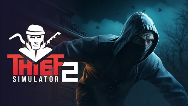 Thief Simulator 2 v1.27c-TENOKE