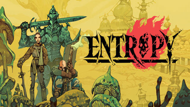 Entropy Early Access