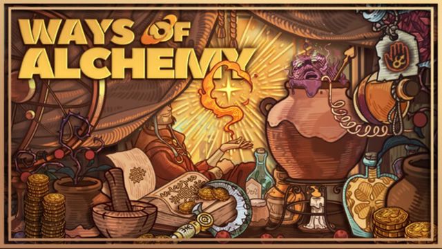Ways of Alchemy v1.0.3.2592025-P2P