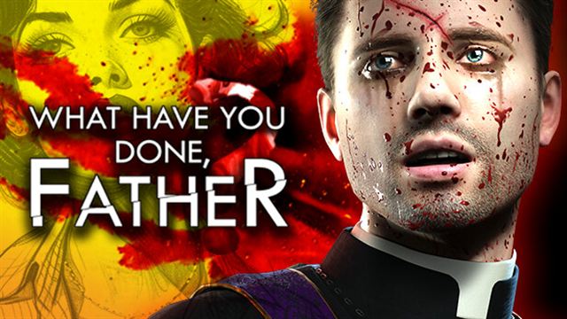 What Have You Done Father-GoldBerg