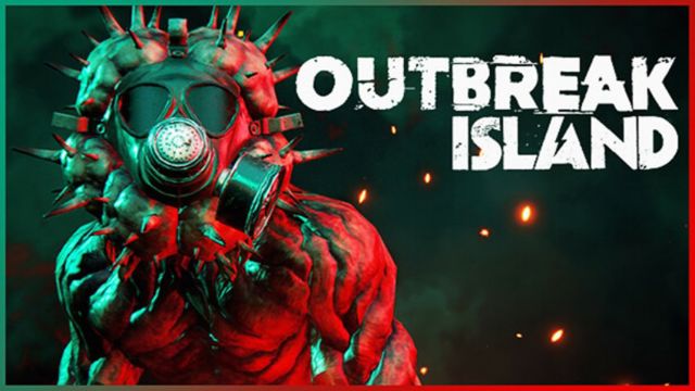 Outbreak Island v20251104 Early Access
