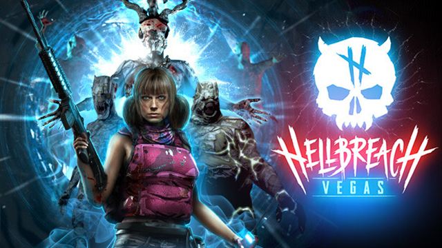 Hellbreach Vegas v1.0.4-RUNE