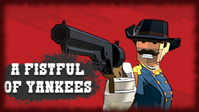 A Fistful Of Yankees-GoldBerg