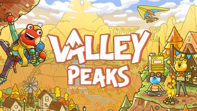 Valley Peaks v1.0.8.0-P2P