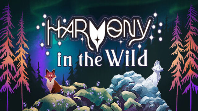 Harmony in the Wild-TENOKE