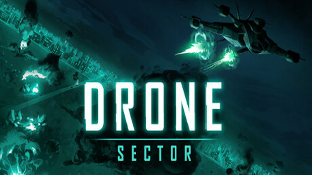 Drone Sector Early Access