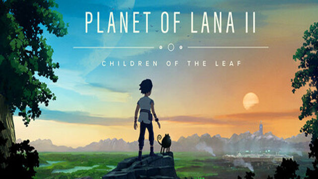 Planet of Lana II v1.1.10-P2P
