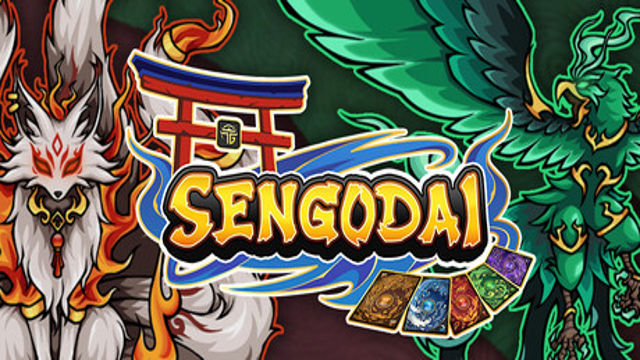 Sengodai-TENOKE