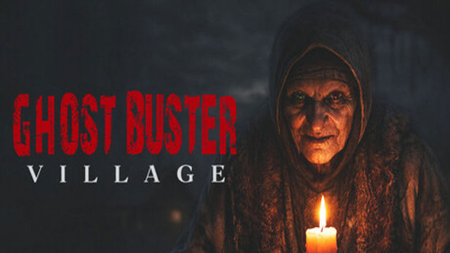 Ghost Buster Village-P2P