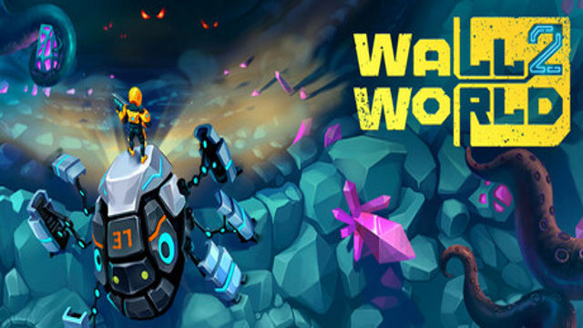 Wall World 2-TENOKE