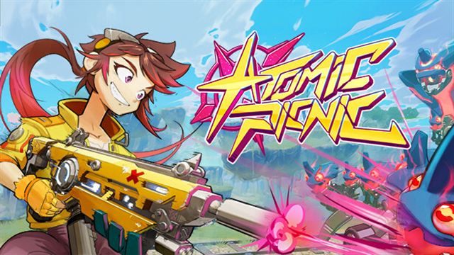 Atomic Picnic Early Access