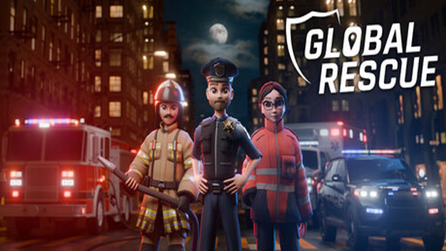 Global Rescue Early Access