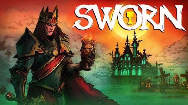 SWORN-RUNE
