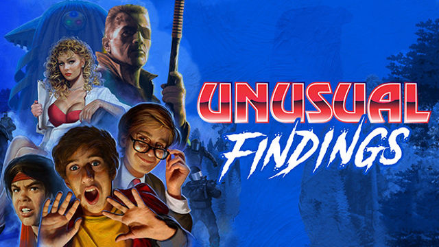 Unusual Findings v1.0.29-P2P