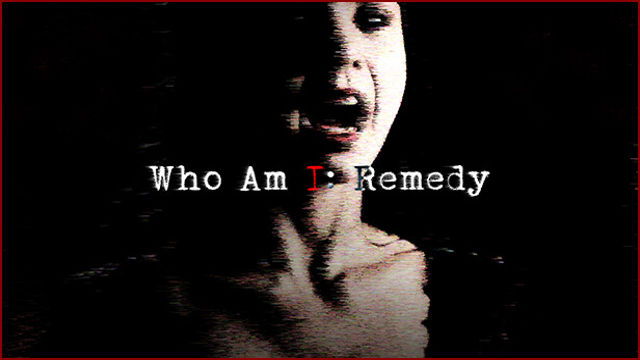 Who am I Remedy-GoldBerg