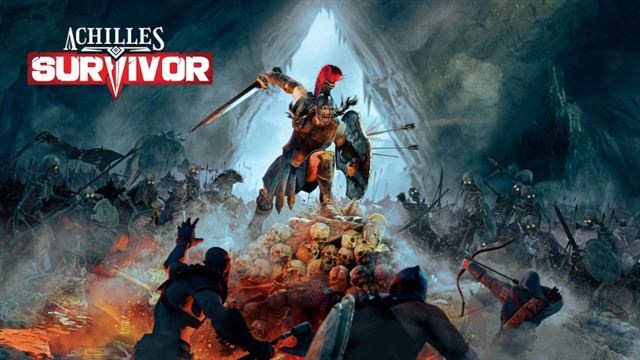 Achilles Survivor v1.19430-P2P