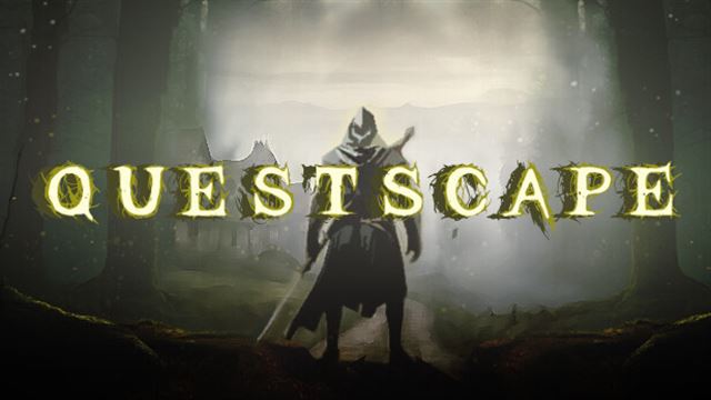 QUESTSCAPE Survival-TENOKE