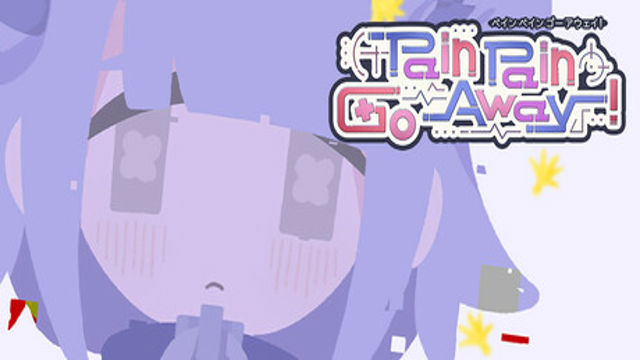 Pain Pain Go Away-TENOKE