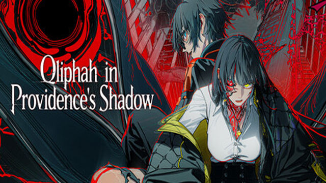 Qliphah in Providences Shadow-RUNE