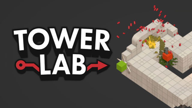 Tower Lab Early Access