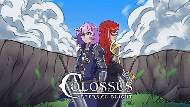 Colossus Eternal Blight Early Access