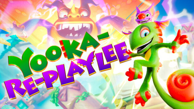 Yooka Replaylee-RUNE