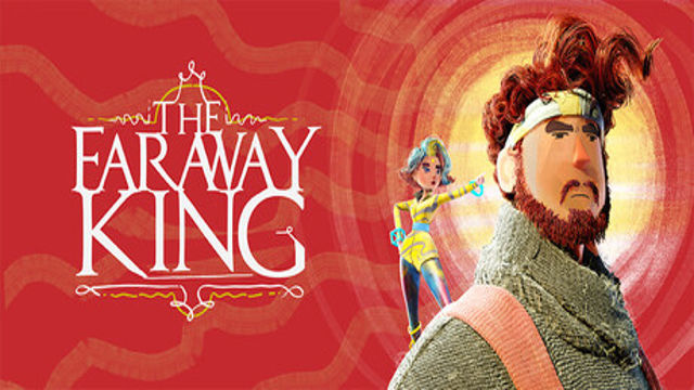 The Faraway King Early Access