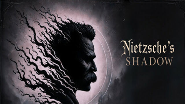 Nietzsches Shadow-TiNYiSO