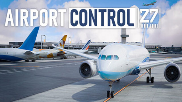 Airport Control 27 Early Access