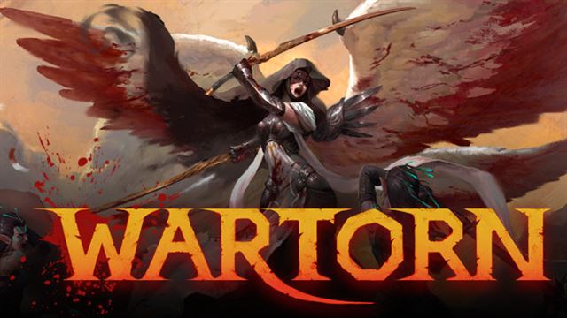 Wartorn Early Access
