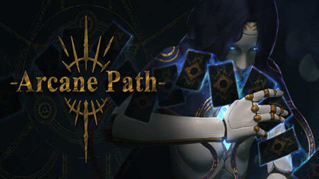 Arcane Path-TENOKE