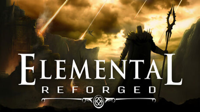 Elemental Reforged v1.21-P2P