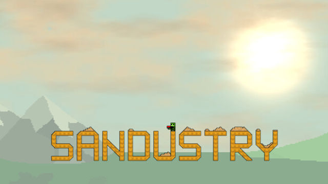 Sandustry Early Access