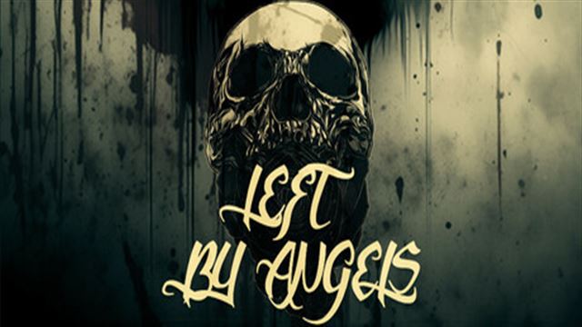 Left By Angels-TENOKE