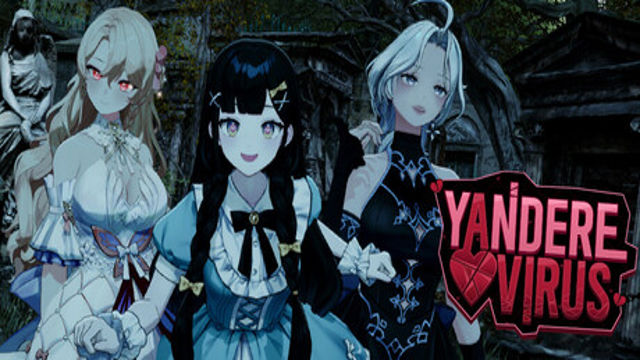 Yandere Virus-GoldBerg