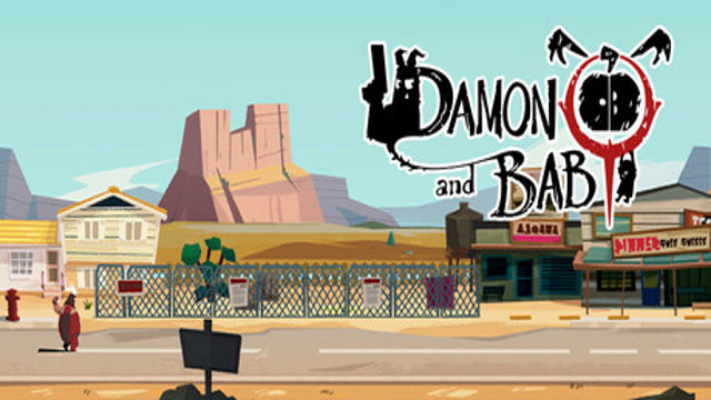 DAMON and BABY v2.00-P2P