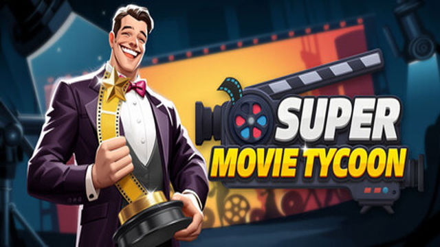 Super Movie Tycoon-TENOKE