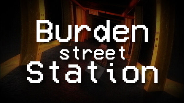 Burden Street Station-GoldBerg