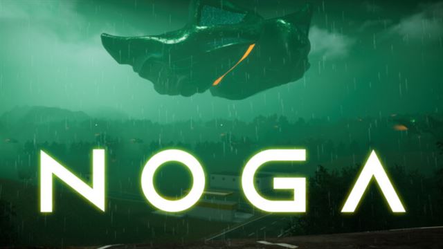 Noga-TENOKE