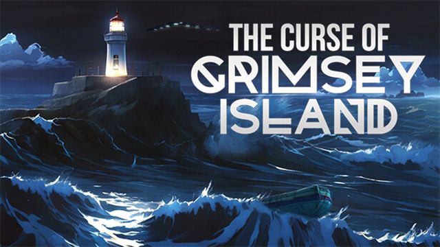 The Curse Of Grimsey Island-TENOKE