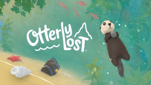 Otterly Lost-GoldBerg
