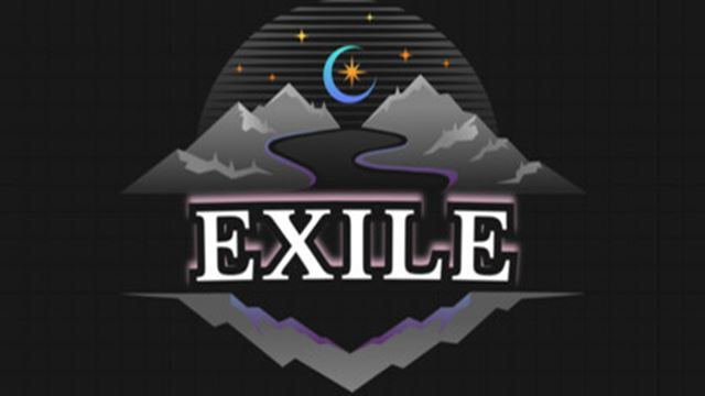 Exile-TENOKE