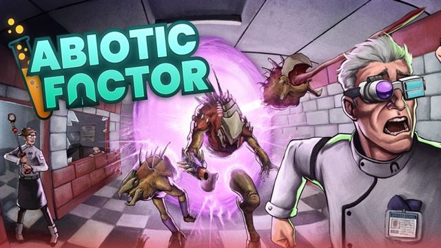 Abiotic Factor Crush Depth Early Access