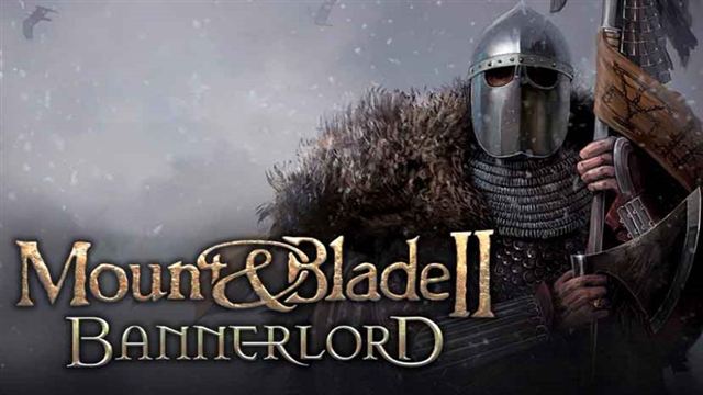 Mount and Blade II Bannerlord v1.2.12.77991-P2P