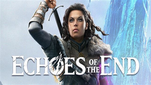 Echoes of the End-FLT