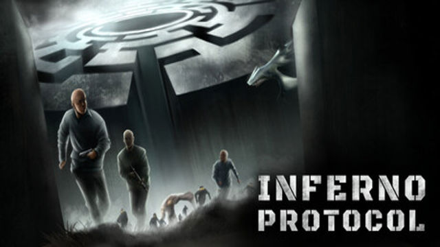 Inferno Protocol Early Access