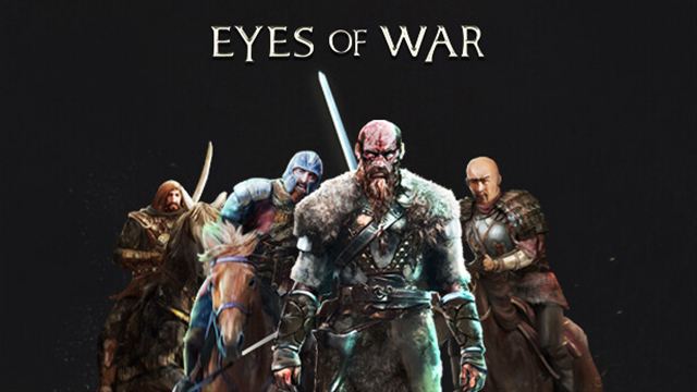 Eyes Of War v1.0.9-P2P