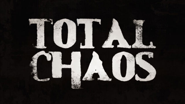 Total Chaos-P2P