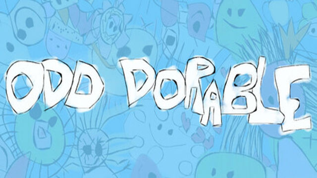 Odd Dorable-TENOKE